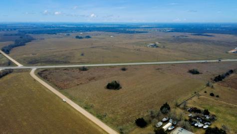 3 Acres Langberg Road Bellville TX 77474