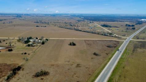 3 Acres Langberg Road Bellville TX 77474