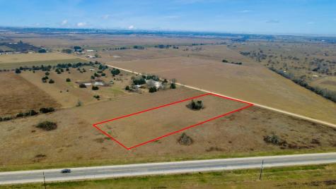 3 Acres Langberg Road Bellville TX 77474