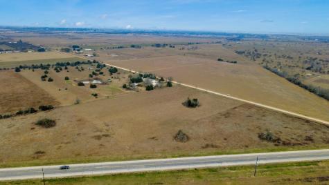 3 Acres Langberg Road Bellville TX 77474