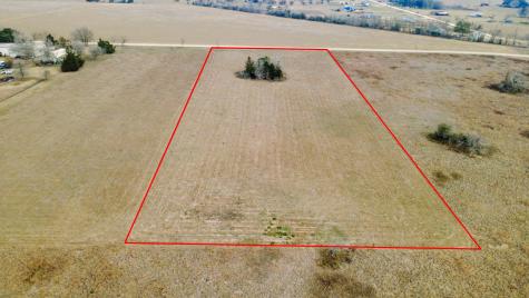 3 Acres Langberg Road Bellville TX 77474