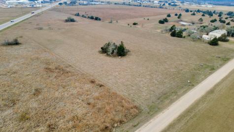 3 Acres Langberg Road Bellville TX 77474