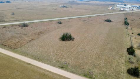 3 Acres Langberg Road Bellville TX 77474
