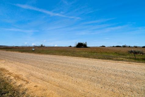 3 Acres Langberg Road Bellville TX 77474
