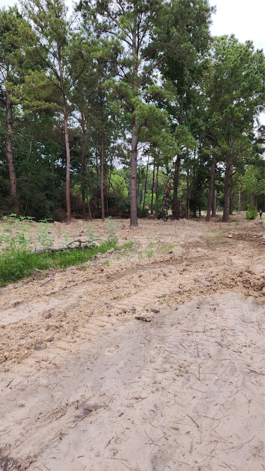 Tbd /0 W Hardy Road Houston TX 77073