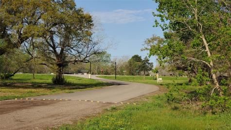 105 Country Oaks Street Brazoria TX 77422