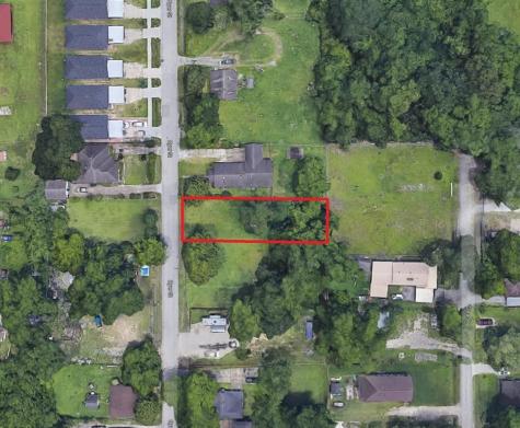 7434 Dyer Street Houston TX 77088