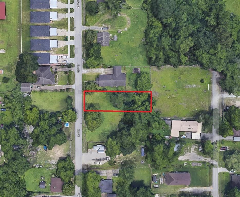 7434 Dyer Street Houston TX 77088