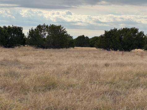 126 Acres County Road 204 Burnet TX 78611