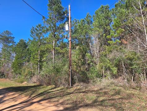 Tbd Private Road 5020 Woodville TX 75979