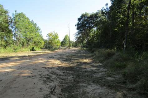735 County Road 1015 Woodville TX 75979