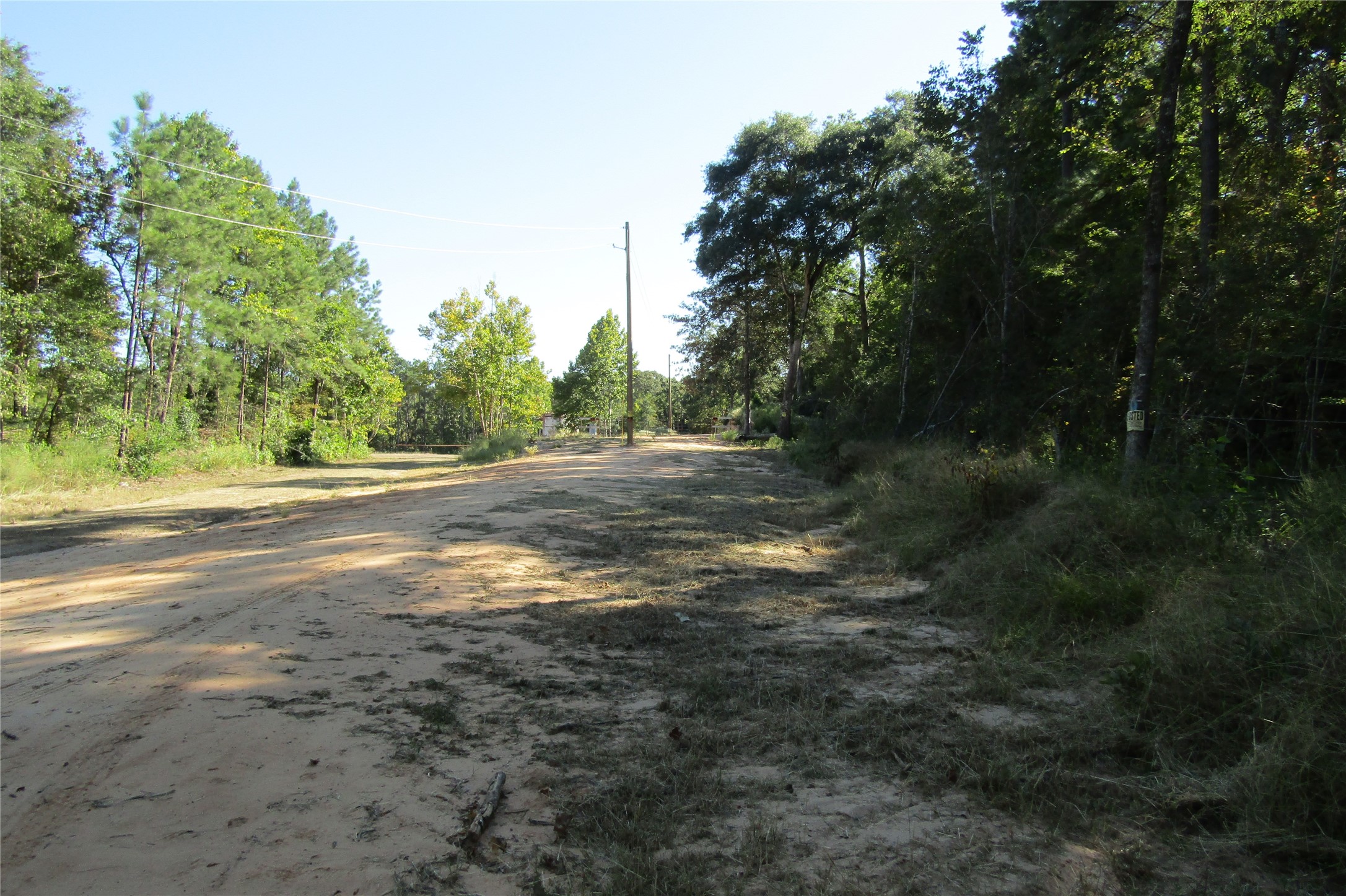 735 County Road 1015 Woodville TX 75979