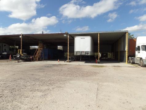 9700 Mykawa Road Houston TX 77048