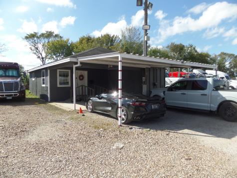 9700 Mykawa Road Houston TX 77048