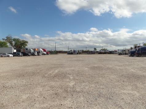 9700 Mykawa Road Houston TX 77048
