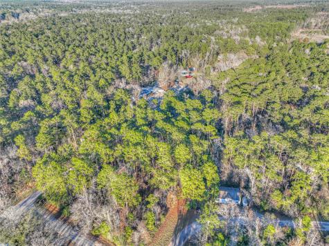 Tbd Bluebird Lane Livingston TX 77351