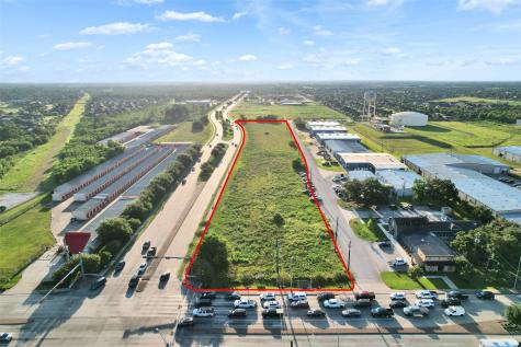3815 Alice Street Pearland TX 77581