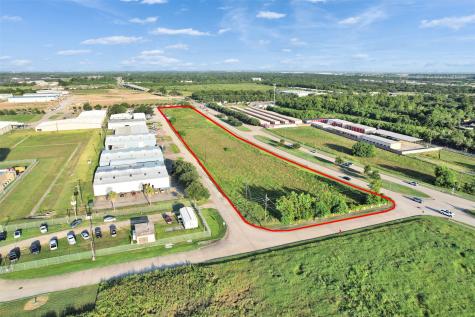 3815 Alice Street Pearland TX 77581