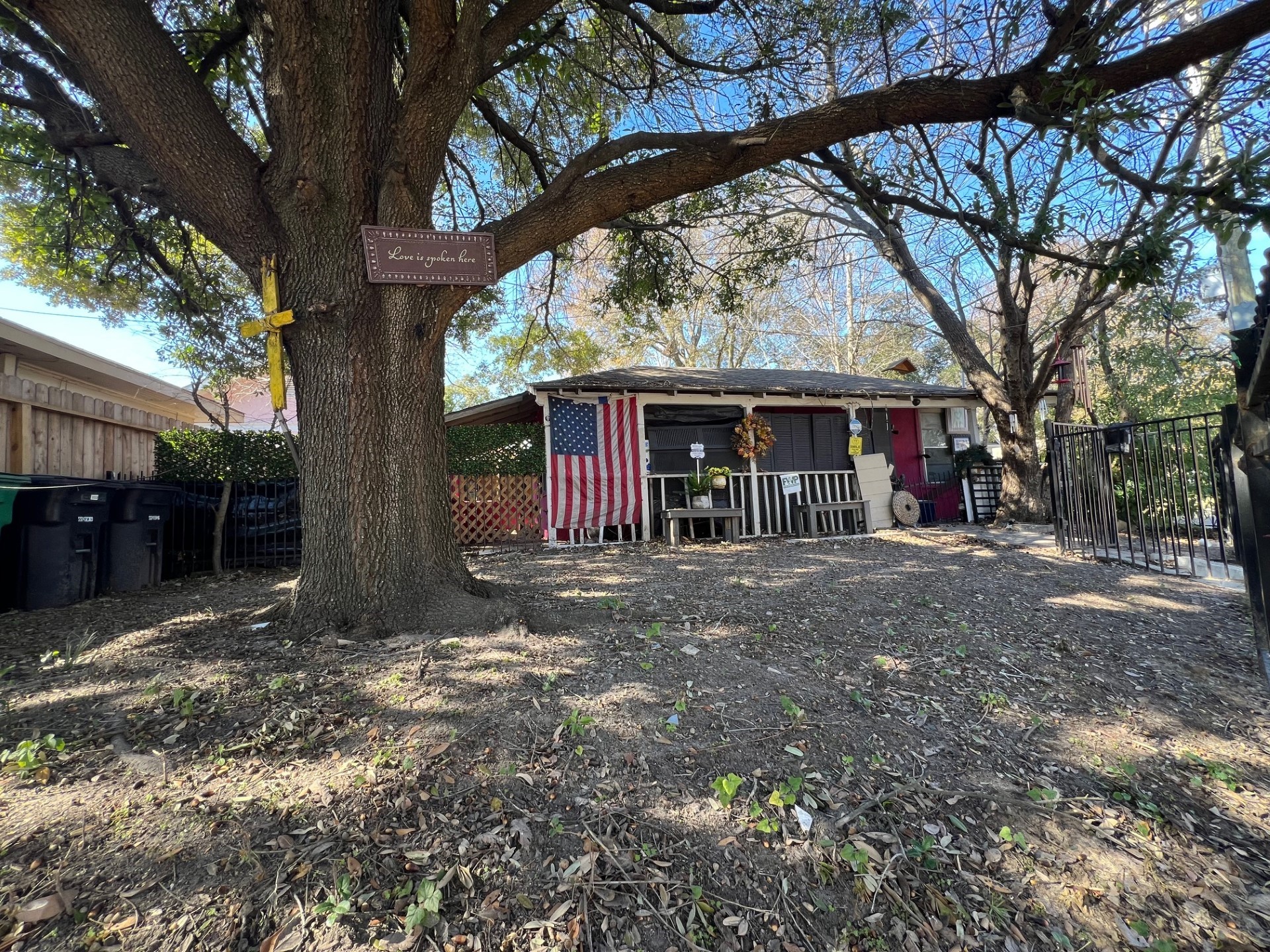 2613 Beauchamp Street Houston TX 77009