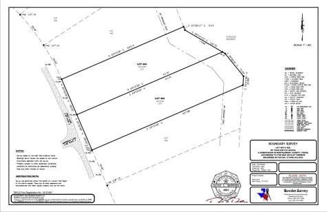 21927 Holly Lane New Caney TX 77357