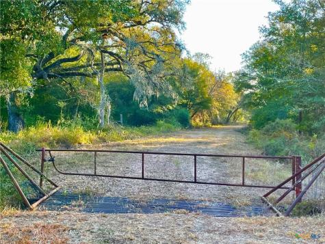 TBD Fm-530 Hallettsville TX 77964
