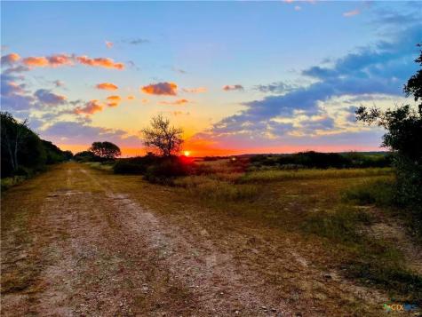 TBD Fm-530 Hallettsville TX 77964