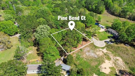 000 Pine Bend Court Cleveland TX 77327