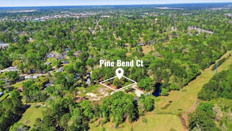 000 Pine Bend Court Cleveland TX 77327