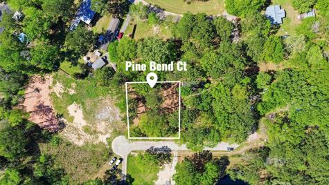 000 Pine Bend Court Cleveland TX 77327