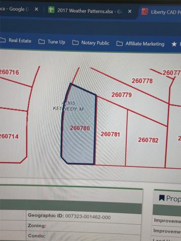 3550 Road 5854 Cleveland TX 77327