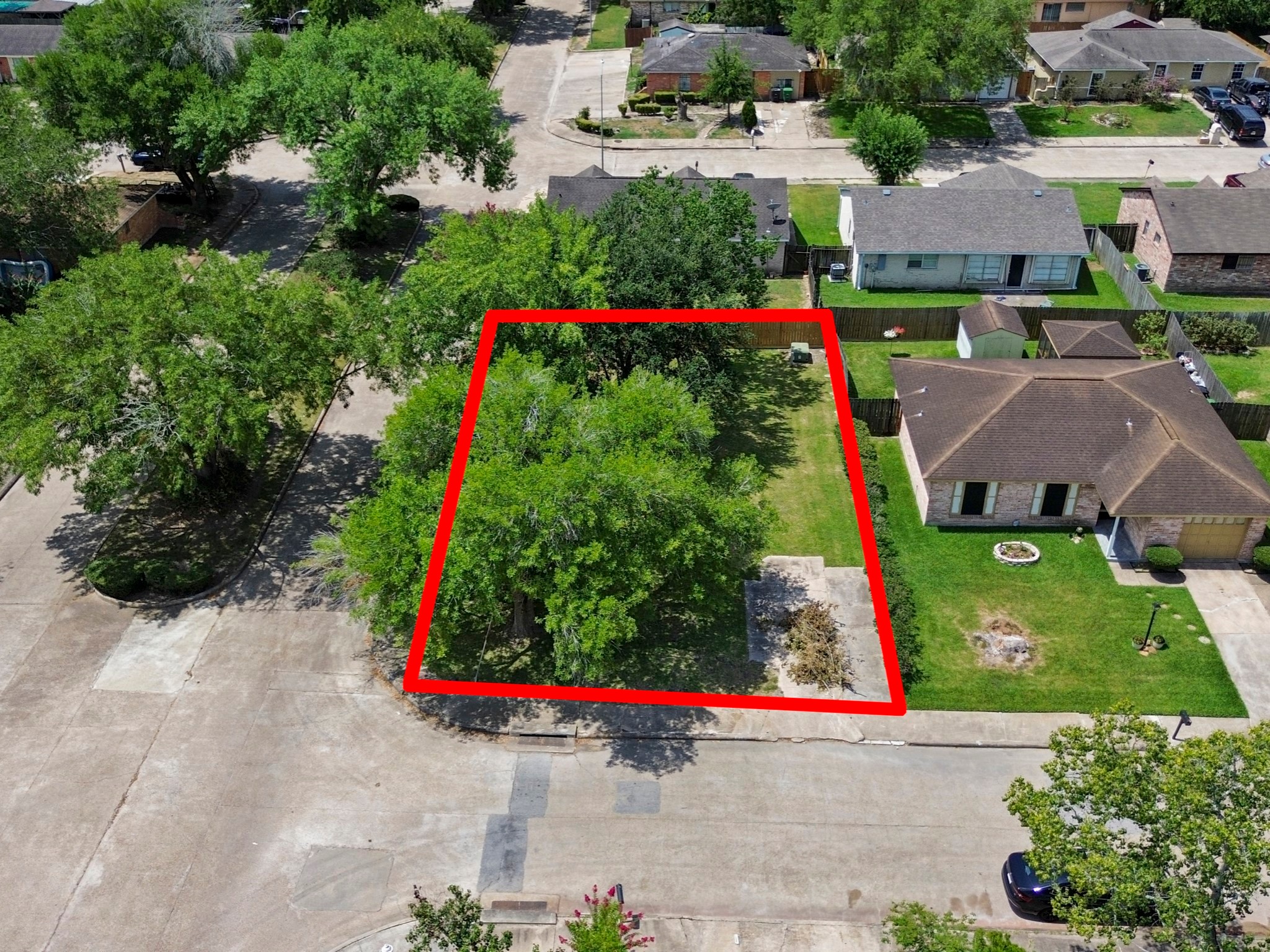 4985 E Ridge Creek Drive Houston TX 77053