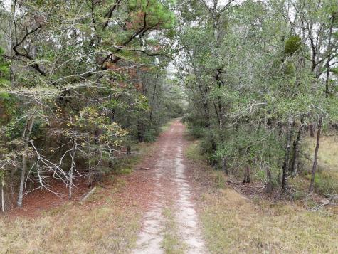 Tbd Tract 1 Percy Howard Road Huntsville TX 77320