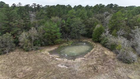 Tbd Tract 1 Percy Howard Road Huntsville TX 77320
