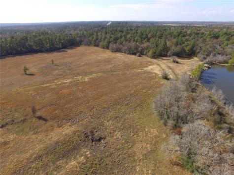 Tbd Tract 1 Percy Howard Road Huntsville TX 77320