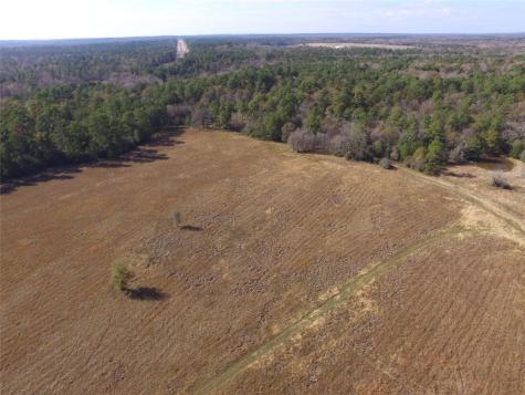 Tbd Tract 1 Percy Howard Road Huntsville TX 77320
