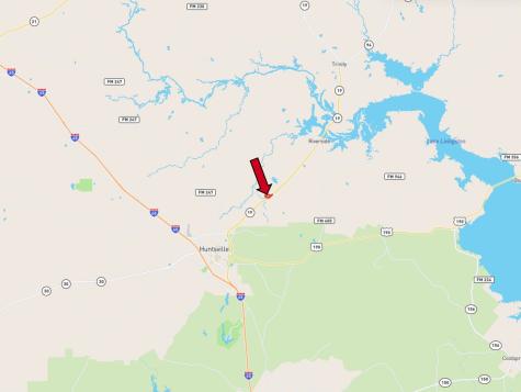 Tbd Tract 1 Percy Howard Road Huntsville TX 77320