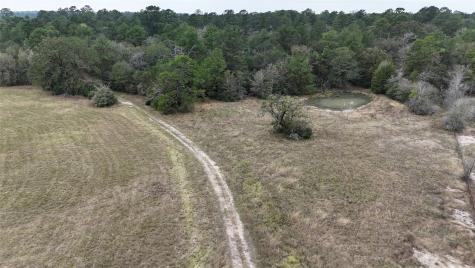 Tbd Tract 1 Percy Howard Road Huntsville TX 77320