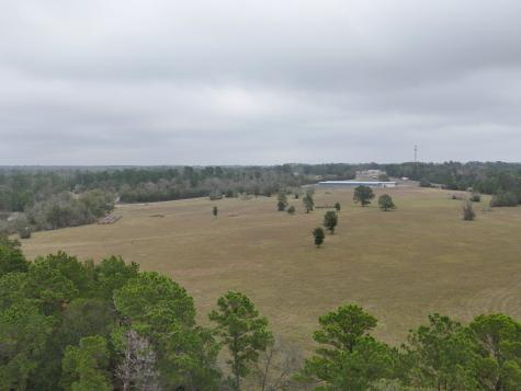 Tbd Tract 1 Percy Howard Road Huntsville TX 77320
