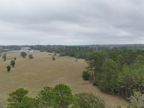 Tbd Tract 1 Percy Howard Road Huntsville TX 77320