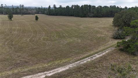 Tbd Tract 1 Percy Howard Road Huntsville TX 77320