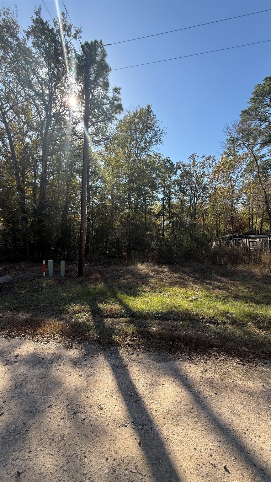 0 Brackenridge Livingston, Tx 77351 Livingston TX 77351