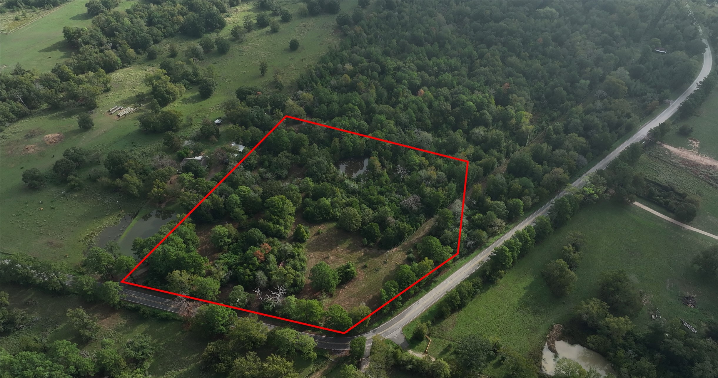 0000 Spring Branch Road Montgomery TX 77356