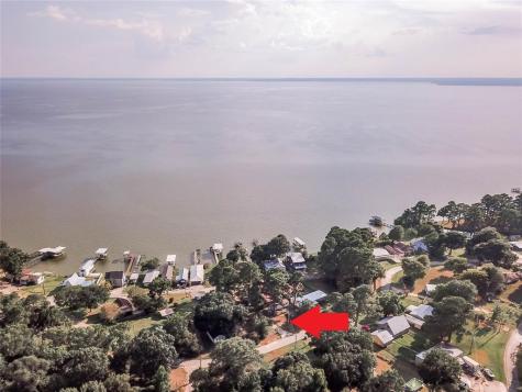 Lot 7 Elk Street Onalaska TX 77360