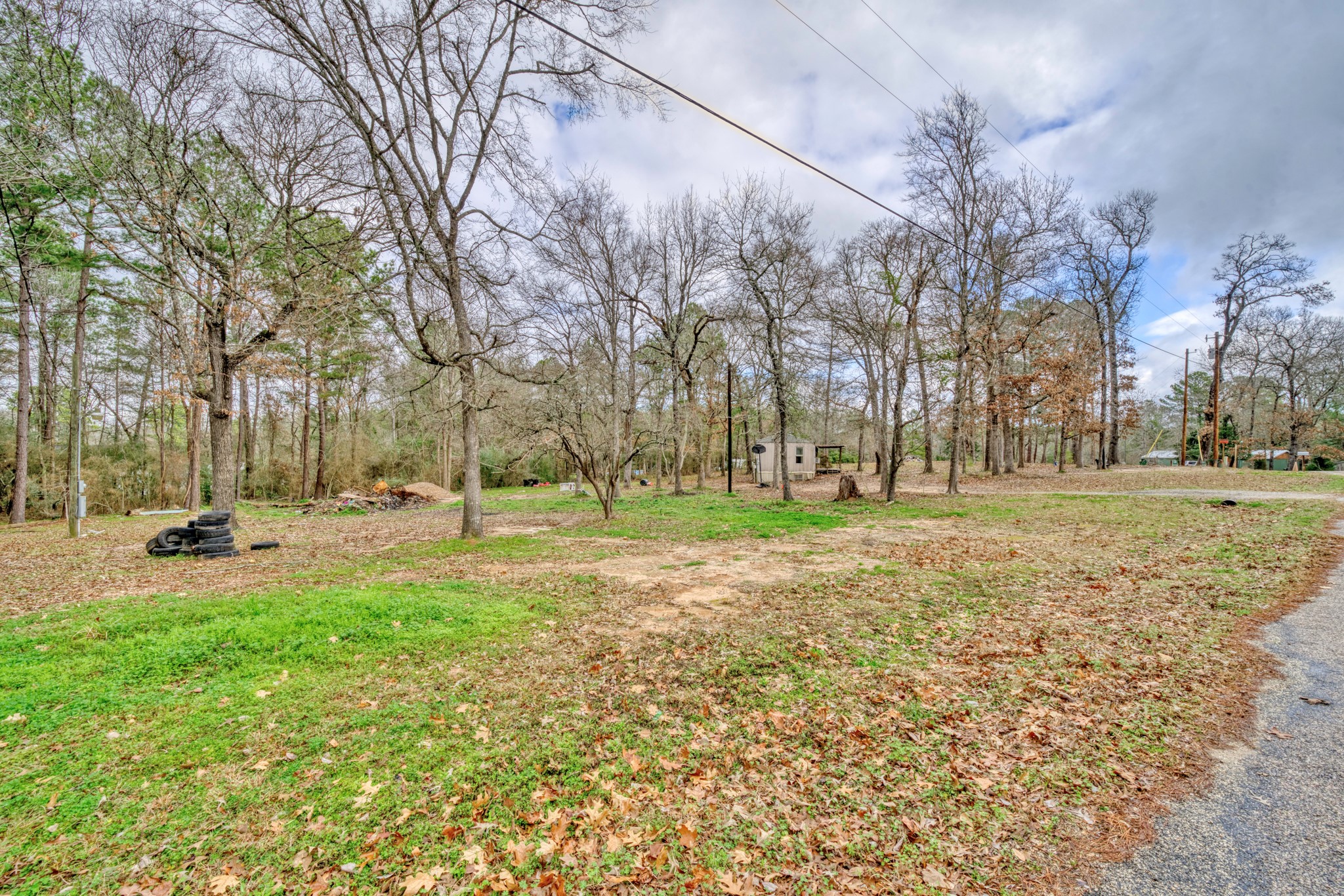 83 Jackson Road Huntsville TX 77320