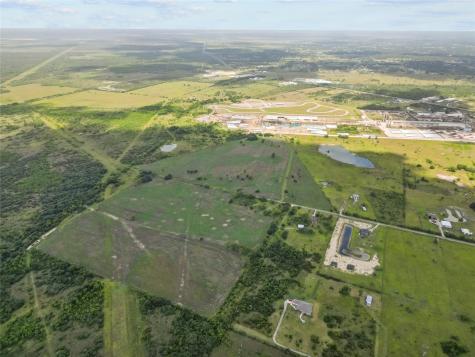 0000 Blimp Base Hitchcock TX 77563