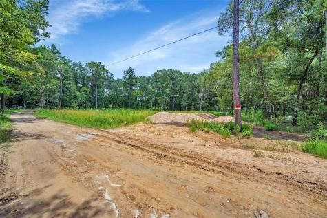 0 Creekbend Drive Plantersville TX 77363