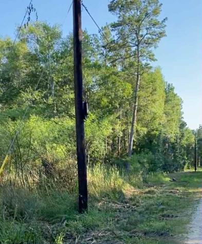 0 Creekbend Drive Plantersville TX 77363