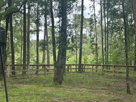 0 Creekbend Drive Plantersville TX 77363