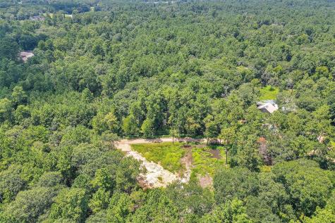 0 Creekbend Drive Plantersville TX 77363