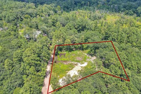 0 Creekbend Drive Plantersville TX 77363